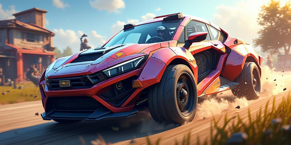 和平精英「九天追锁一体」iOS辅助