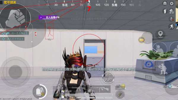 和平精英辅助【小飞侠】