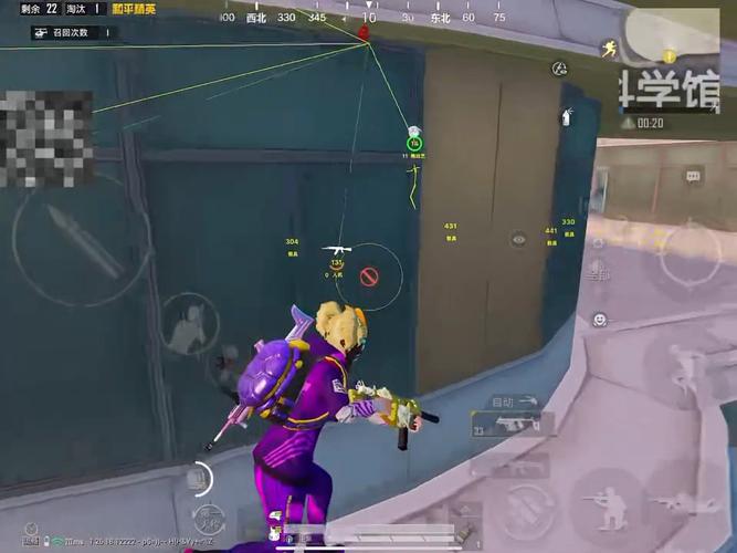 和平精英辅助工具安全指南:保护账号远离封禁